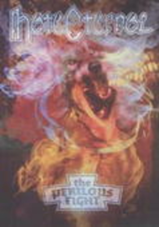 Hate Eternal – The Perilous Fight
