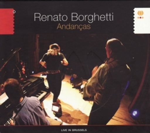 Andancas
