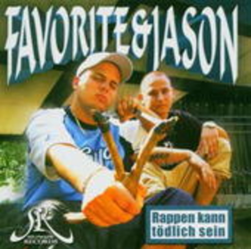 Favorite & Jason – Rappen kann tödlich sein