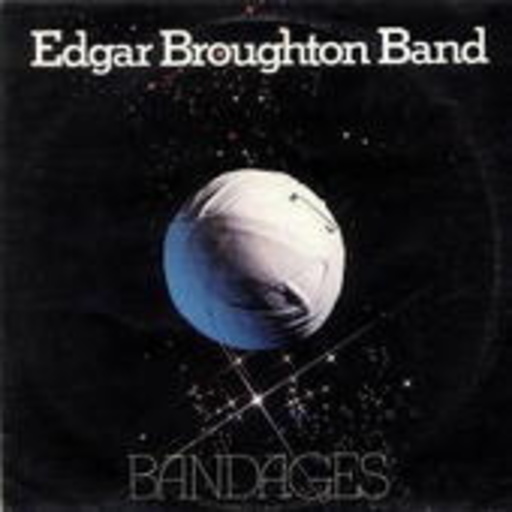 The Edgar Broughton Band – Bandages