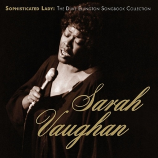 Sophisticated Lady – Duke Ellington Songbook