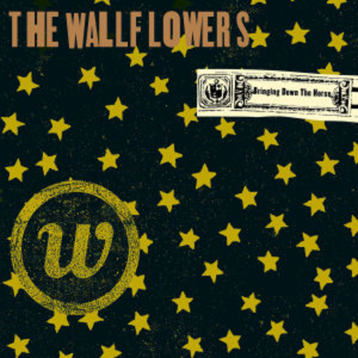 The Wallflowers – Bringing Down The Horse