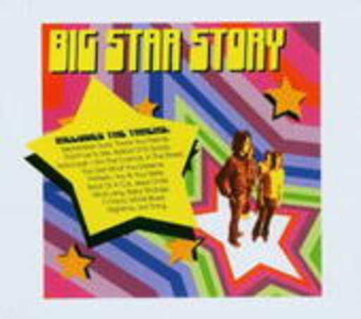Big Star – Best Of
