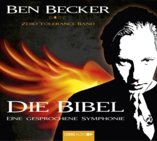 Ben Becker – Die Bibel