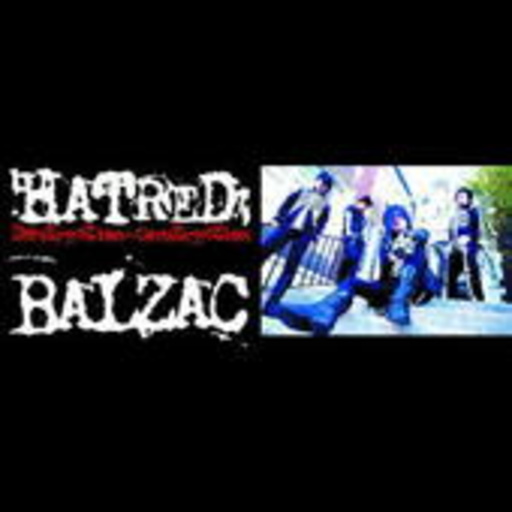 Balzac – Hatred: Destruction = Construction