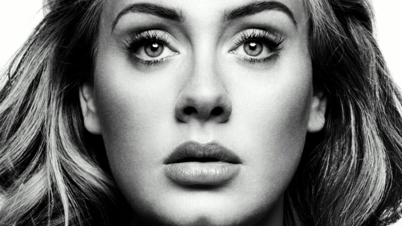 Adele