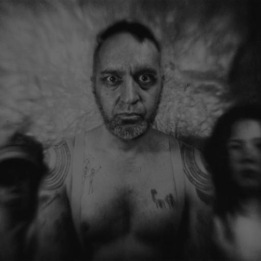 Sudden Infant – Wölfis Nightmare