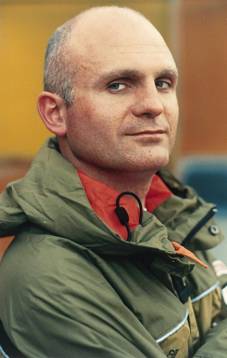 Martin Schuhmacher