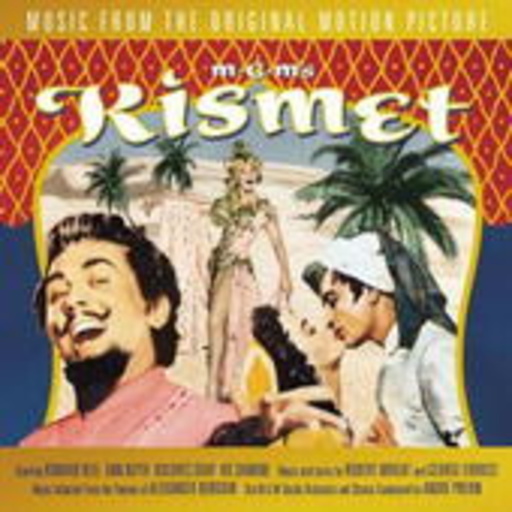Diverse – Kismet