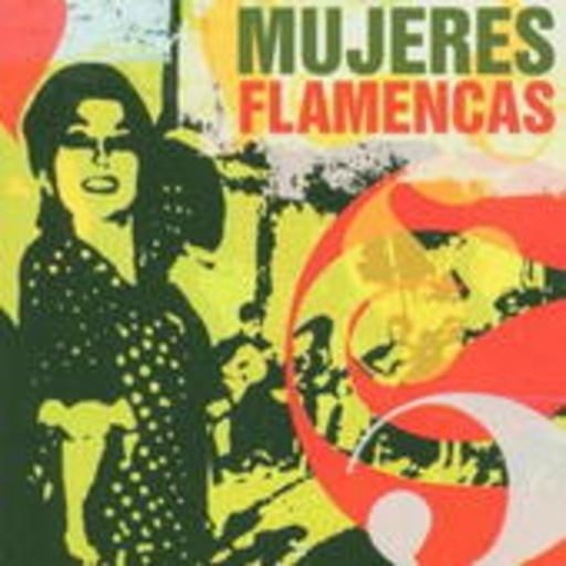 Diverse – Mujeres Flamencas