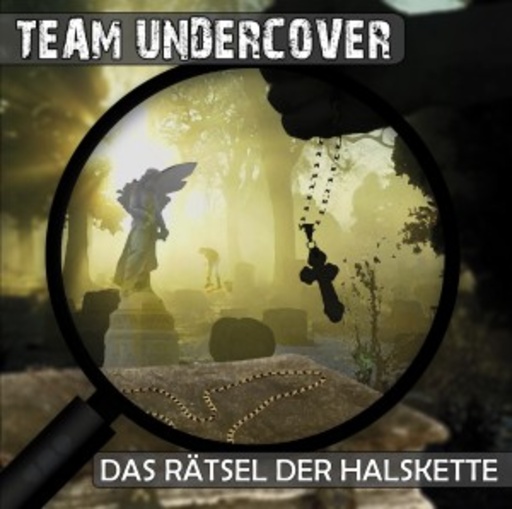 Diverse – Team Undercover: Das Rätsel der Halskette (2)