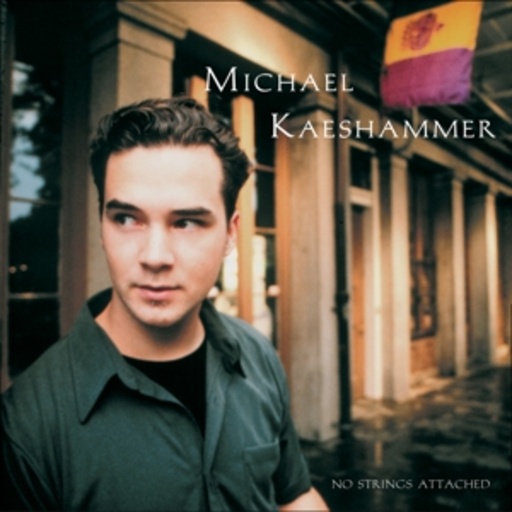 Michael Kaeshammer – No Strings Attached