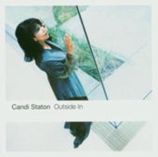 Candi Staton – Outside In