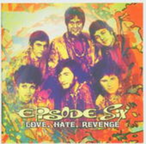 Episode Six – Love, Hate, Revenge ... - The Roots Of Deep Purple