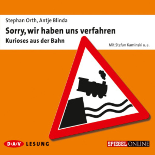 Diverse – Sorry, wir haben uns verfahren