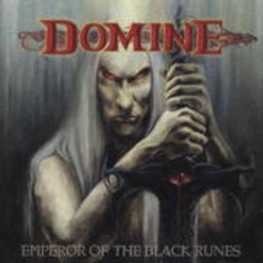 Domine – Emperor Of The Black Runes
