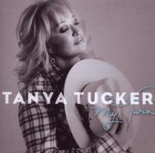 Tanya Tucker – My Turn