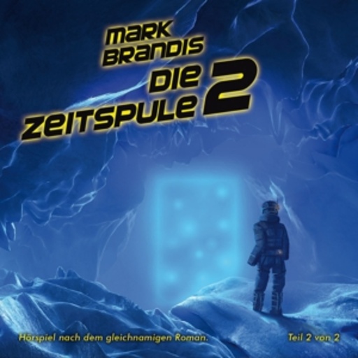 Mark Brandis – Die Zeitspule - Teil 2 (29)