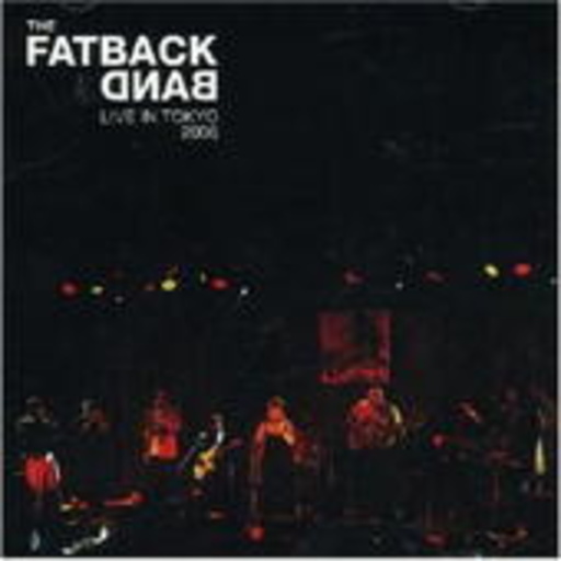 Fatback Band – Live In Tokyo