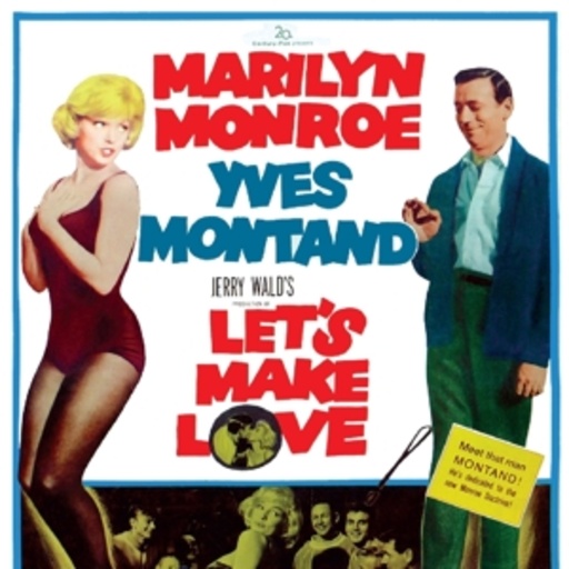 Diverse – Let's Make Love