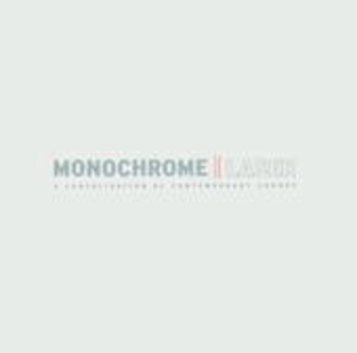 Monochrome – Laser + Radio