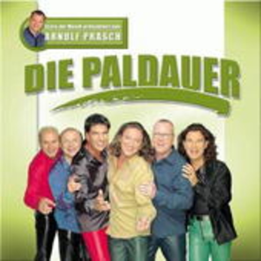 Die Paldauer – Stars der Volksmusik präsentiert von Arnulf Prasch