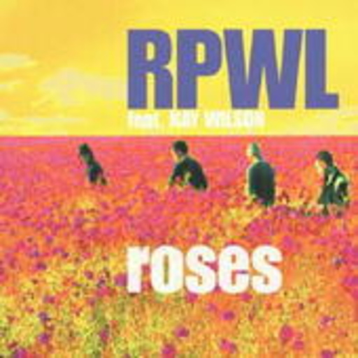 RPWL feat. Ray Wilson – Roses