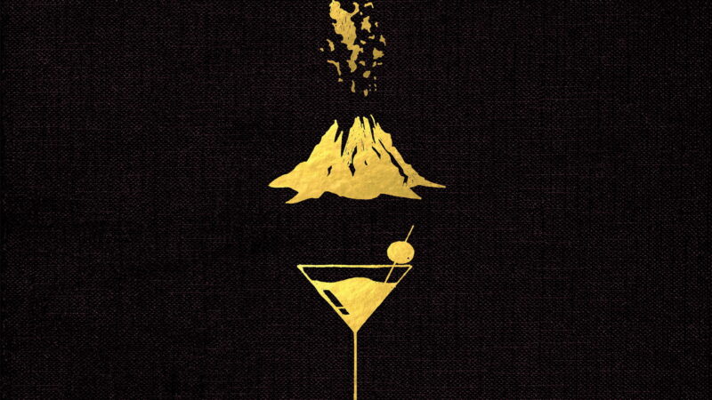 The Kills – Ash & Ice