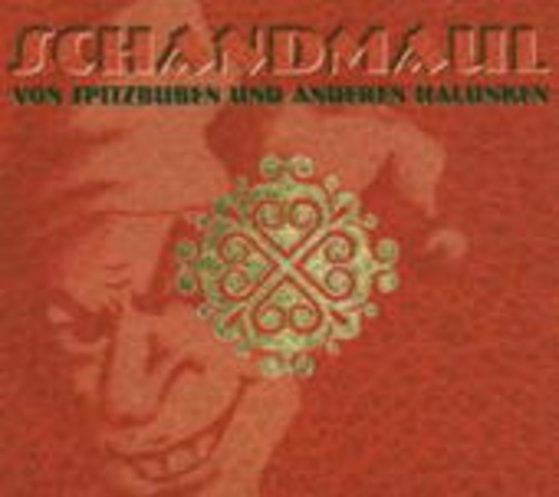 Schandmaul – Von Spitzbuben und anderen Halunken