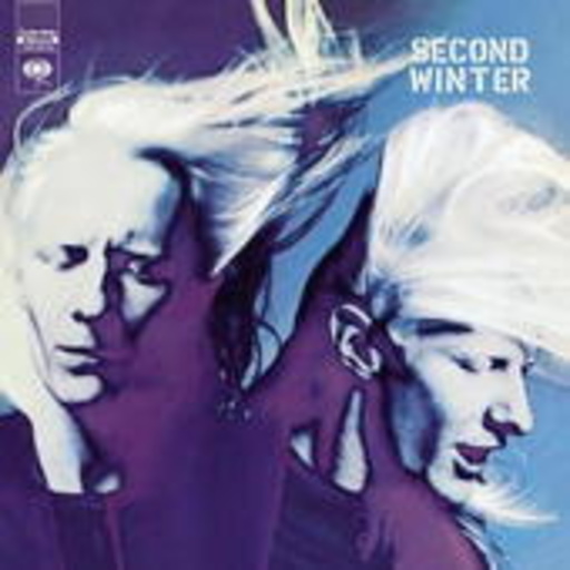 Johnny Winter – Second Winter