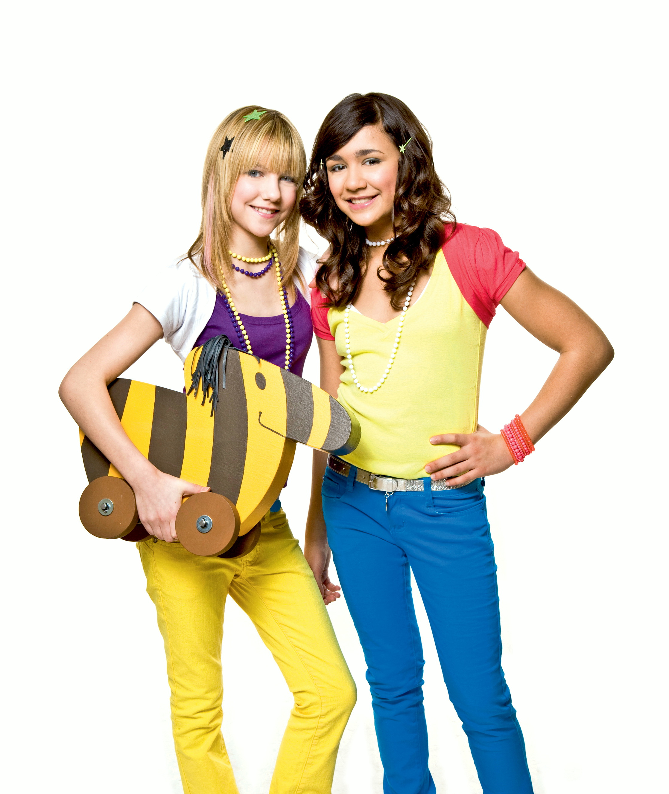 Die Lollipops