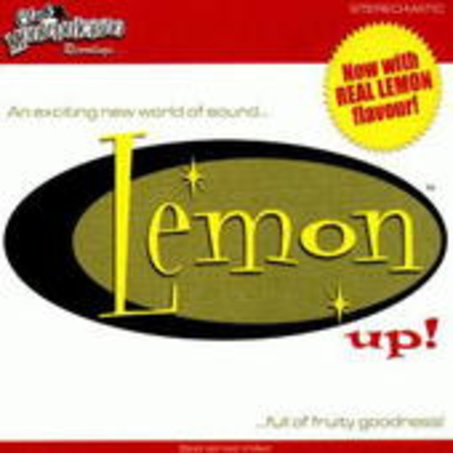 Lemon – Up!