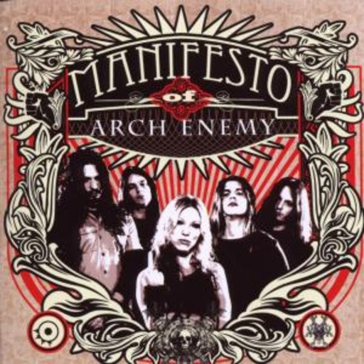 Arch Enemy – Manifesto Of