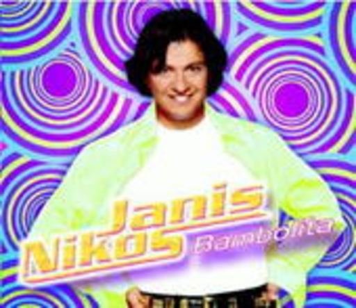 Janis Nikos – Bambolita