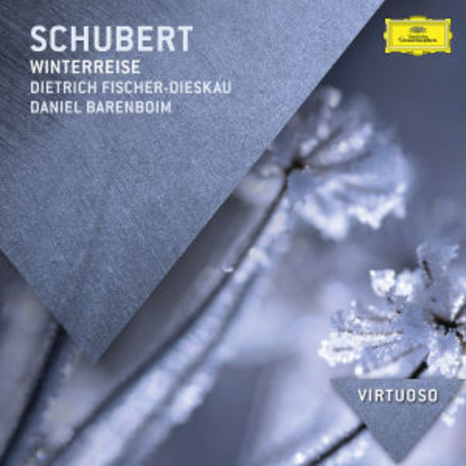 Dietrich Fischer-Dieskau – Winterreise