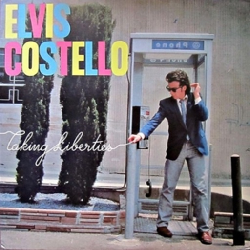 Elvis Costello – Taking Liberties