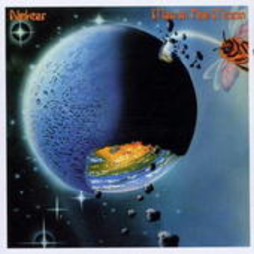 Nektar – Man In The Moon