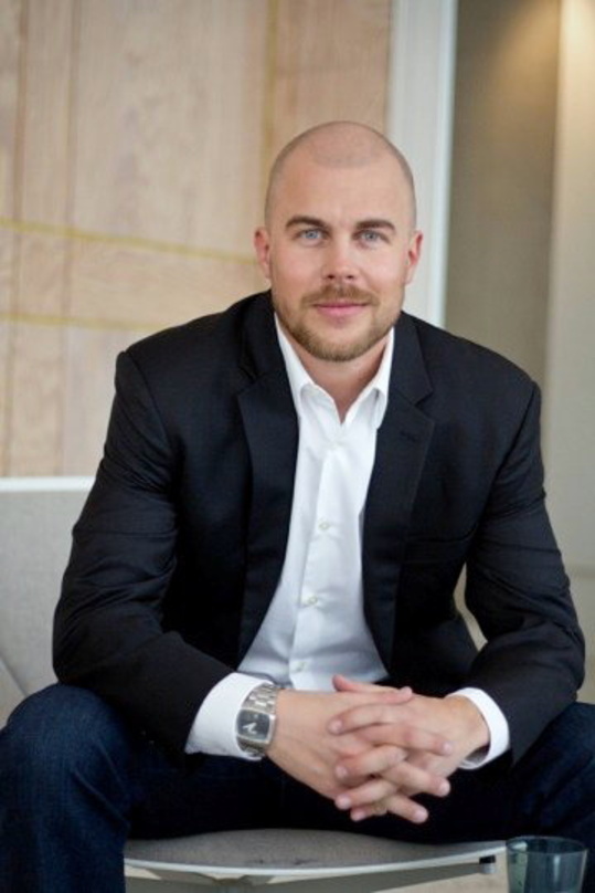 Leitet die Stuttgarter Agentur 0711 Livecom: Thomas Hornung