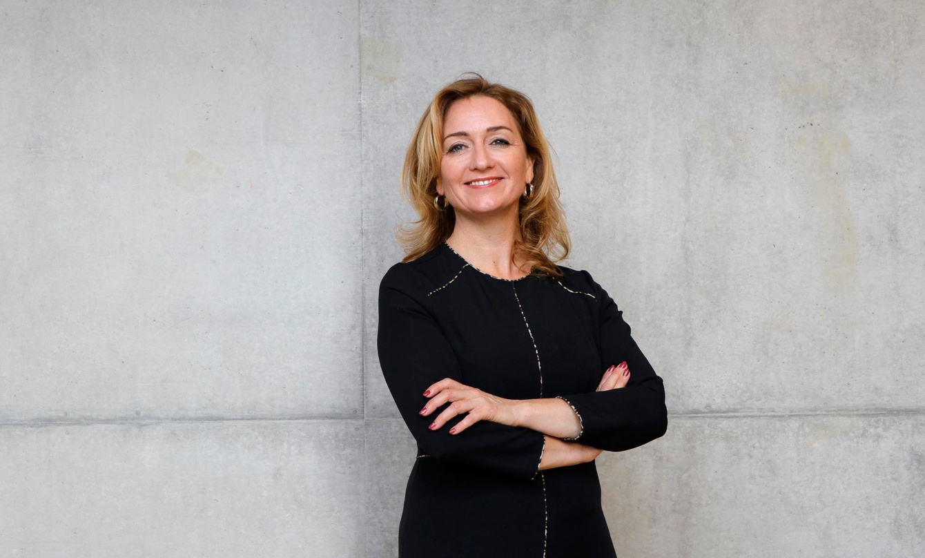 Fordert mehr Geld für Clubs: die Linken-Politikerin Caren LayAmpel, die