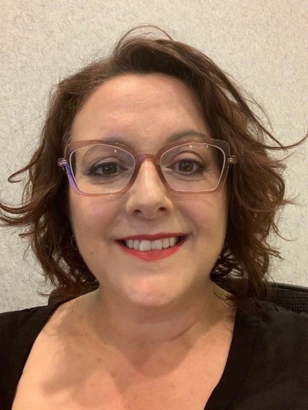 Übernimmt den Chair-Posten beim WIN: Maria Amato, CEO des australischen AIR-Verbands