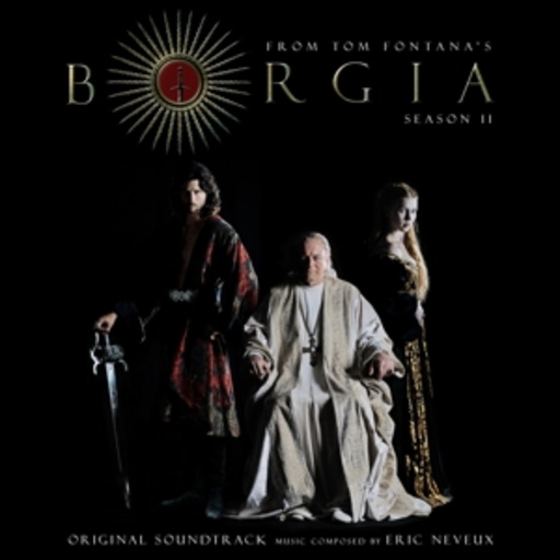 Diverse – Borgia - Season II