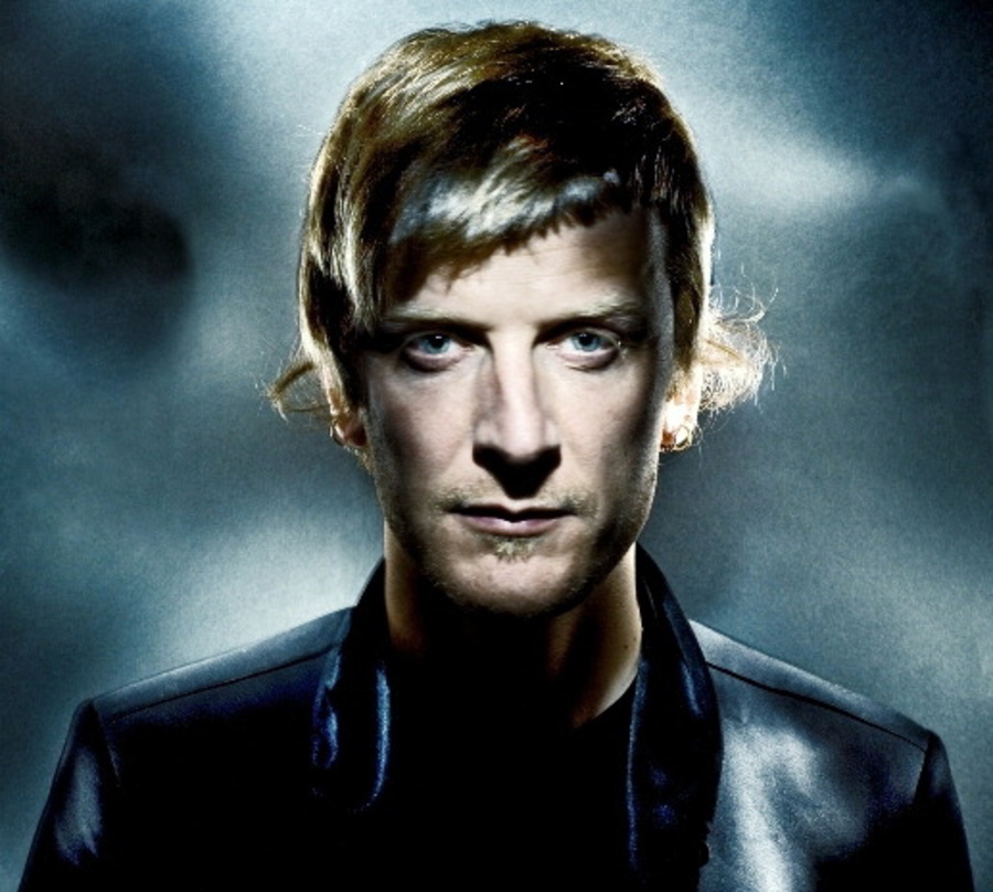Packt nach seinen Heimaterfolgen die Wanderlust: Ozark Henry