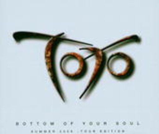 Toto – Bottom Of Your Soul