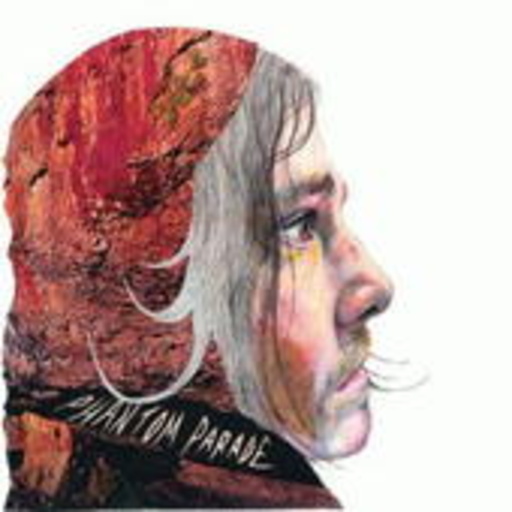 TK Webb – Phantom Parade