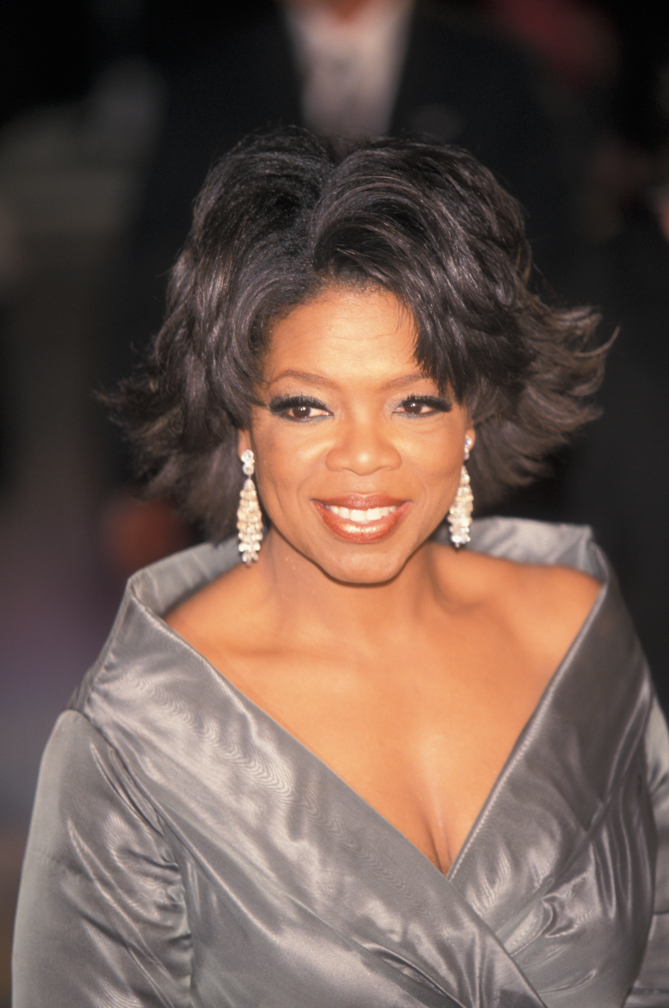 Oprah Winfrey
