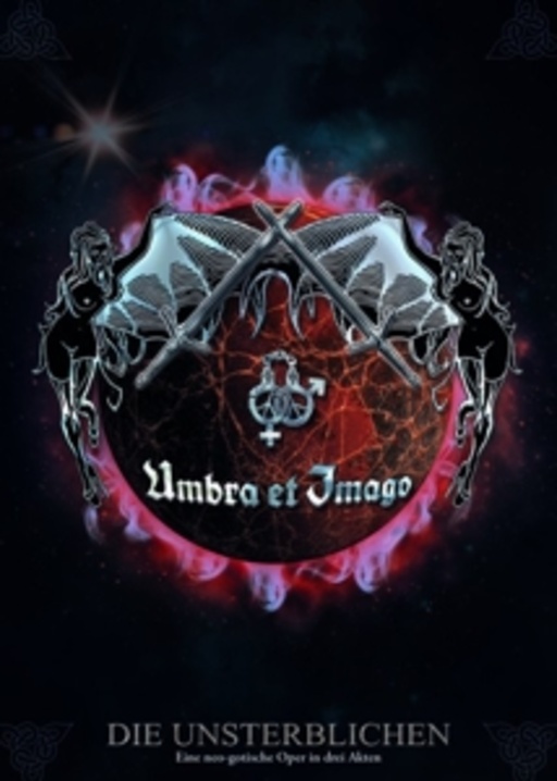 Umbra Et Imago – Die Unsterblichen