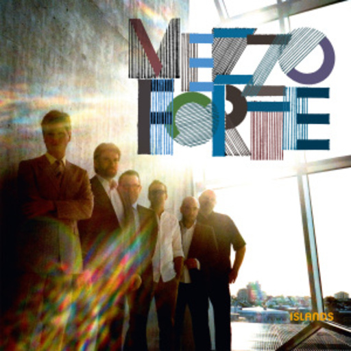 Mezzoforte – Islands