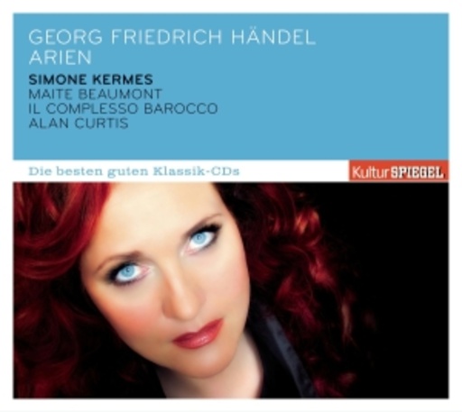 SPIEGEL: Die besten guten Klassik CDs: Arien