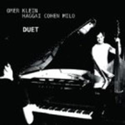 Omer Klein & Haggai Cohen Milo – Duet