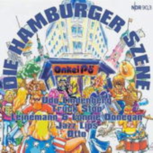 Diverse – Hamburger Szene